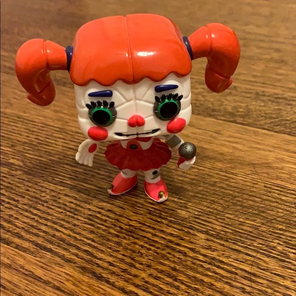 Toy